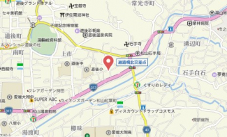 【地図】
