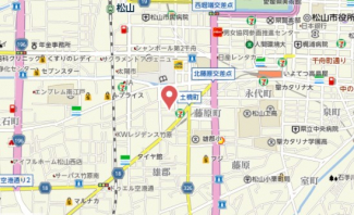 【地図】