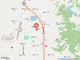 【地図】