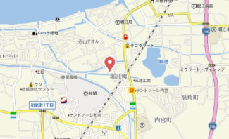 【地図】