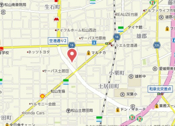 【地図】