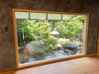 高島市永田中古戸建の画像