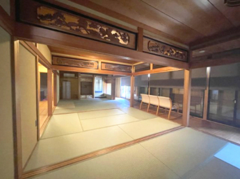 【和室】
