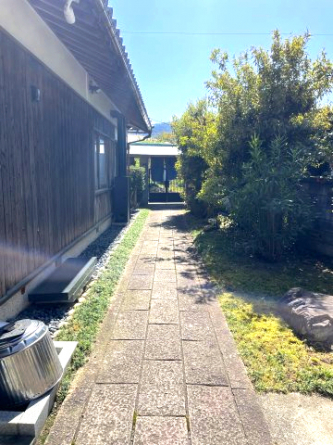 【外観】