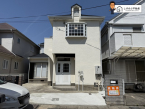 草津市　木川町　中古戸建ての画像