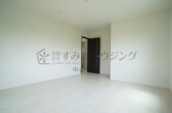 【寝室】