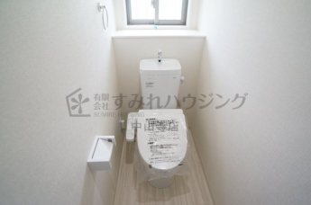 【トイレ】
