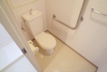 【トイレ】