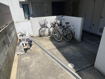 【その他共有部分】