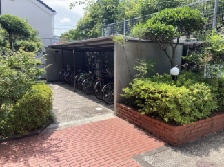 【その他共有部分】