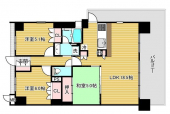 神戸市東灘区青木３丁目のマンションの画像
