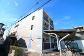 神戸市垂水区西舞子１丁目のアパートの画像