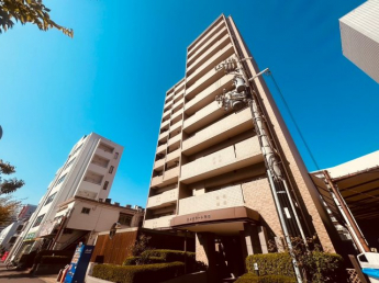 【外観パース】