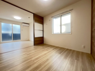 【内装】