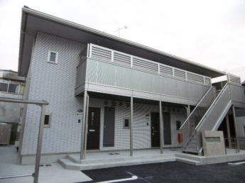 クリア田町