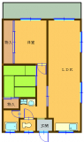 第２増田マンションの画像
