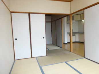 【和室】