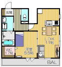SKY RESIDENCEの画像