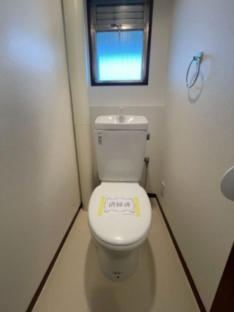 【トイレ】