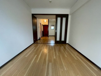 【洋室】