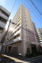 尼崎市立花町１丁目のマンションの画像