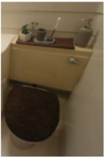 【トイレ】