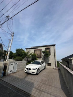 西宮市　苦楽園二番町　中古戸建の画像