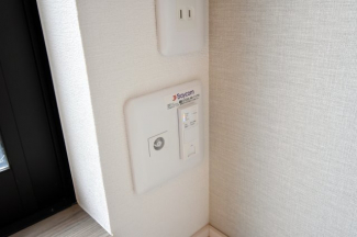 【その他設備】