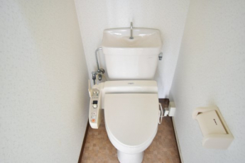 【トイレ】