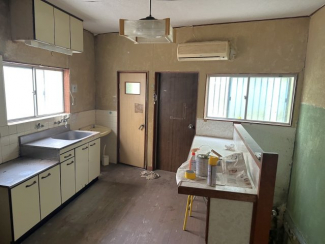 有野町唐櫃　戸建の画像