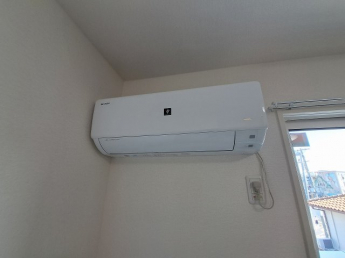 【その他設備】