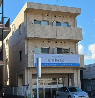 外観も気になるポイント