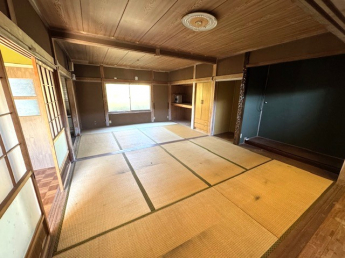 【和室】