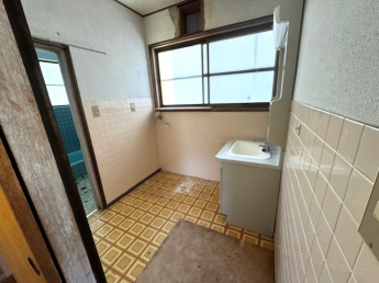 戸建　香美町小代区鍛冶屋の画像