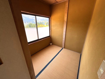 【和室】
