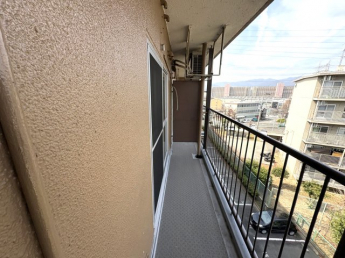 厚生年金住宅　西野団地　の画像