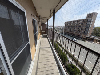 厚生年金住宅　西野団地　の画像