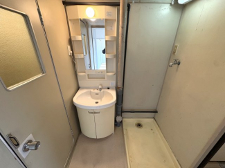 厚生年金住宅　西野団地　の画像