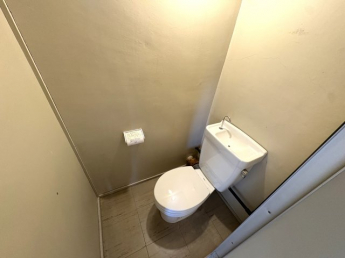【トイレ】