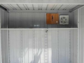 姫路市余部区上余部の倉庫の画像