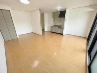 ※内観写真は従前契約者がご入居前・撮影分です