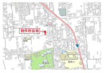 揖保郡太子町鵤の売地の画像