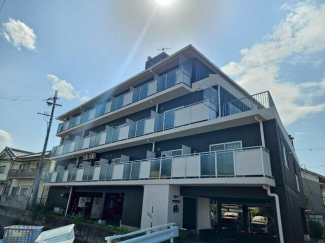 奈良県大和高田市栄町のマンションの画像