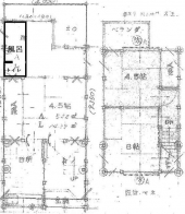 神戸市灘区赤坂通３丁目の一戸建ての画像