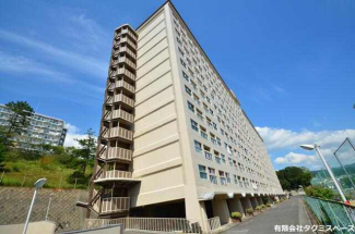 夢野ハイタウン３号棟の画像
