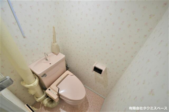 夢野ハイタウン３号棟の画像