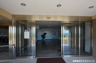 夢野ハイタウン３号棟の画像