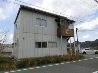 たつの市新宮町船渡の事務所の画像
