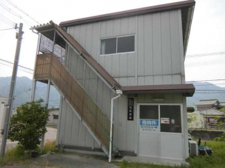 たつの市新宮町船渡の事務所の画像
