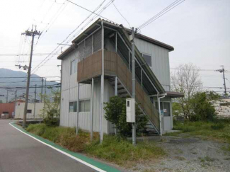 たつの市新宮町船渡の事務所の画像